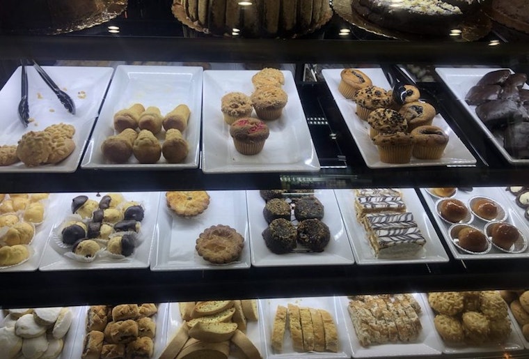 New Astoria Italian spot Salumeria Antichi Sapori opens its doors