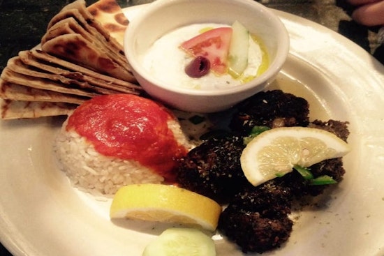 Opa! The 4 best Greek spots in Milwaukee