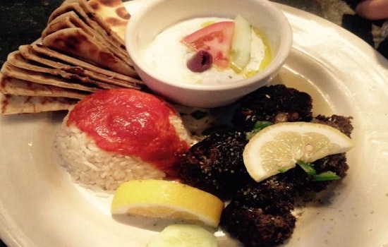 Opa! The 4 best Greek spots in Milwaukee