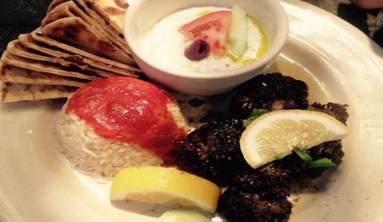 Opa! The 4 best Greek spots in Milwaukee