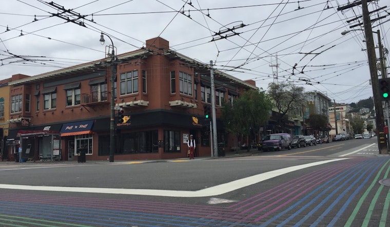 Castro Week: Tales Of Our City, Trans Voices, Golden Hydrant And More