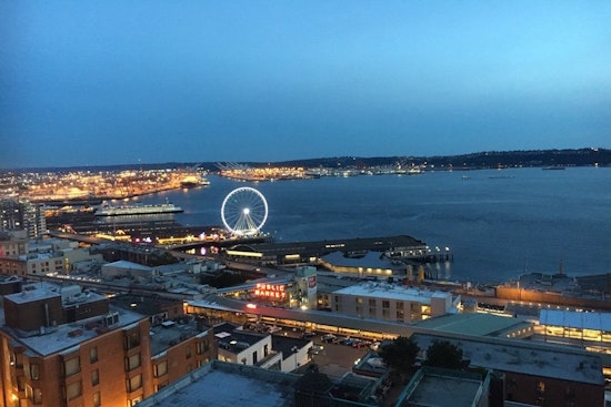 Here's what to do in Seattle this week