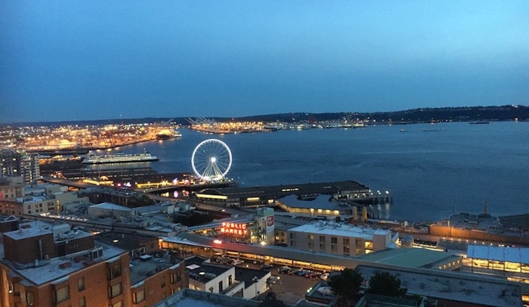 Here's what to do in Seattle this week