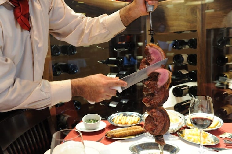 The top 6 steakhouses for a special occasion in San Antonio