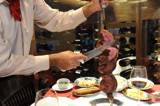 The top 6 steakhouses for a special occasion in San Antonio