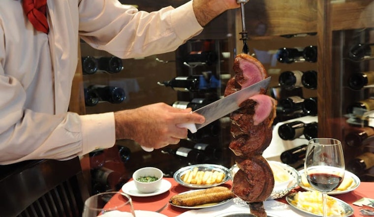 The top 6 steakhouses for a special occasion in San Antonio