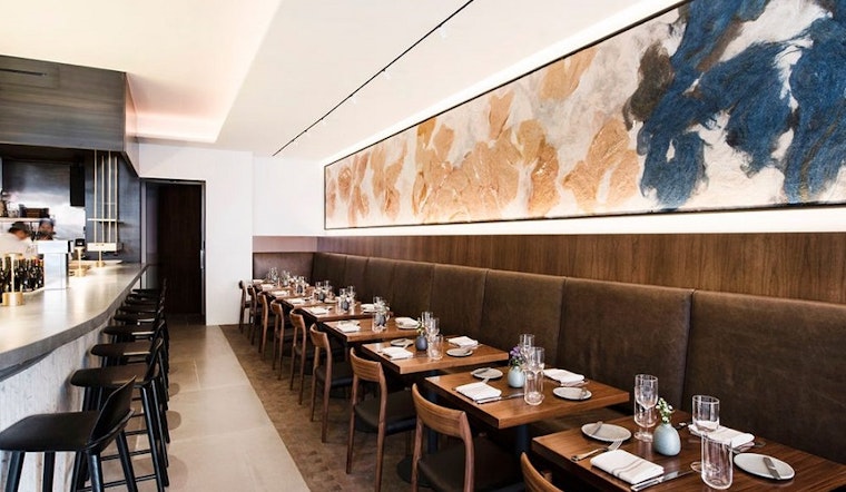 New American spot Mokum debuts in the Upper West Side