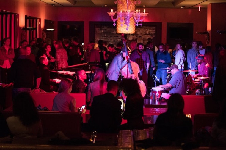Here's what to do in Los Angeles this week