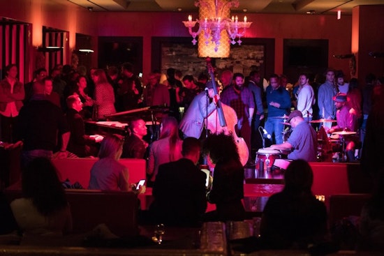 Here's what to do in Los Angeles this week