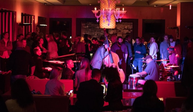 Here's what to do in Los Angeles this week