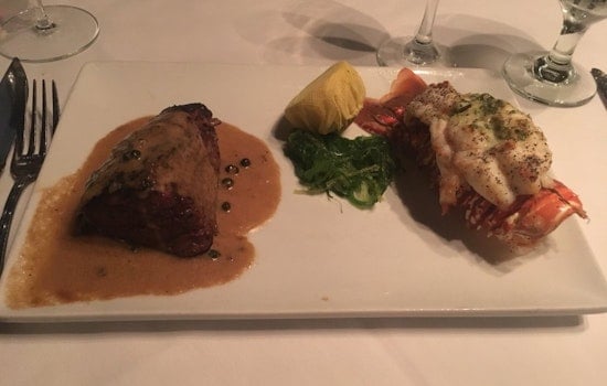 The 5 best spots to score seafood in Greenville