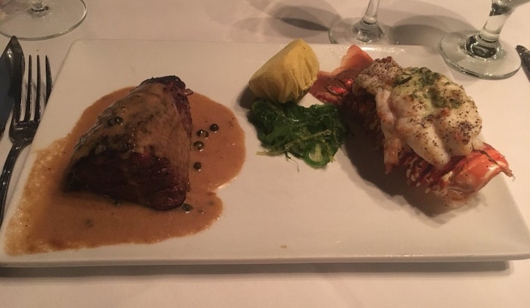 The 5 best spots to score seafood in Greenville