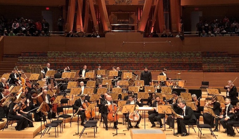 Music events worth seeking out in Los Angeles this week