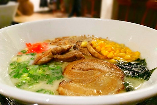 Roman pinsa, ramen and more: Get these San Francisco restaurants on your radar