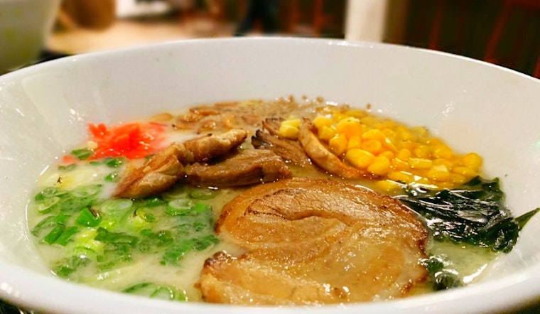 Roman pinsa, ramen and more: Get these San Francisco restaurants on your radar
