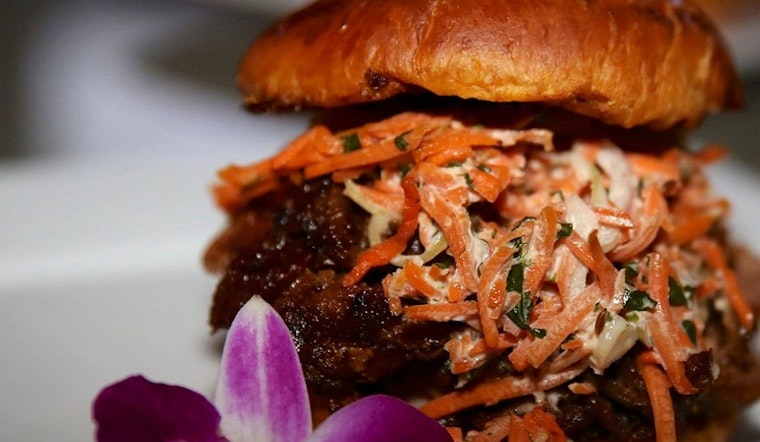SOS Bar and Bites brings traditional American fare to Dilworth