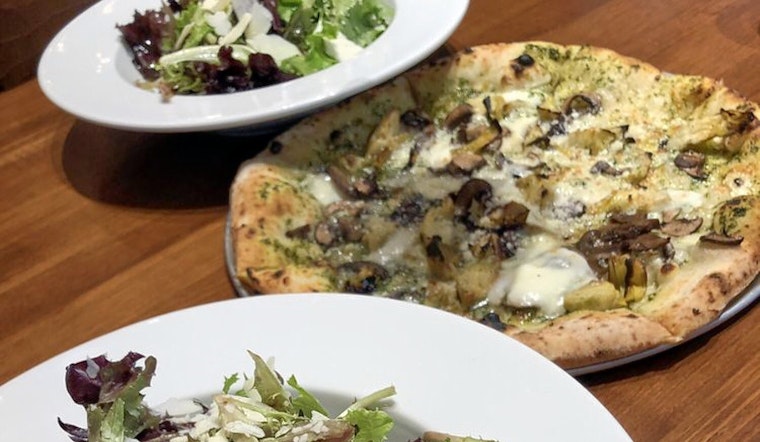 New Dilworth Italian spot Capishe opens its doors