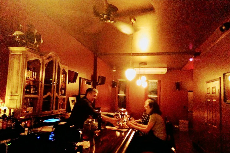 New Prospect-Lefferts Gardens cocktail bar Bar Bayeux opens its doors