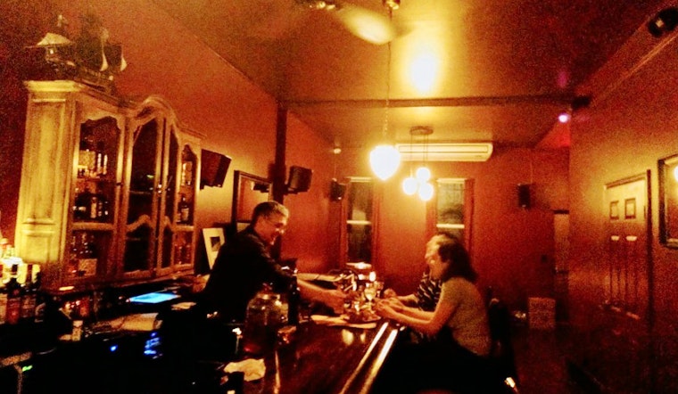 New Prospect-Lefferts Gardens cocktail bar Bar Bayeux opens its doors