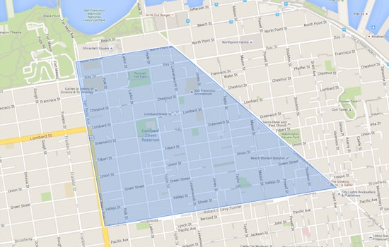 Hoodline Now Covers Russian Hill
