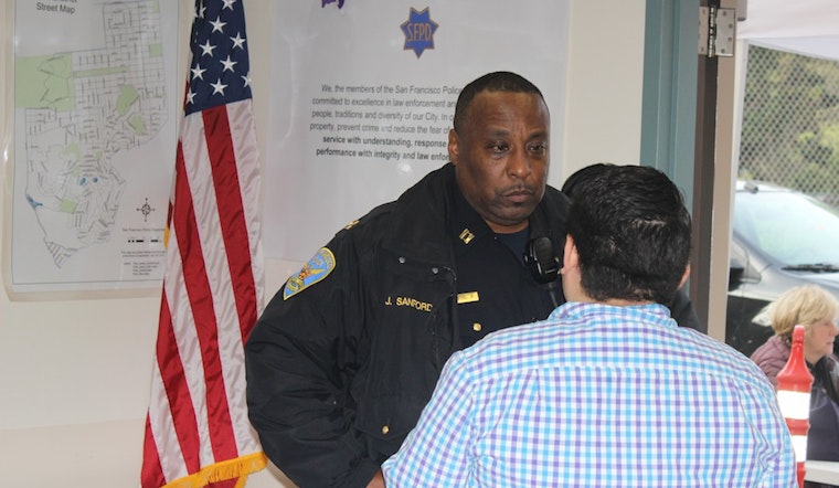 Park Station Meeting Recap: 4/20 Response Plan, Vehicle Crimes Update, New District ADA, More