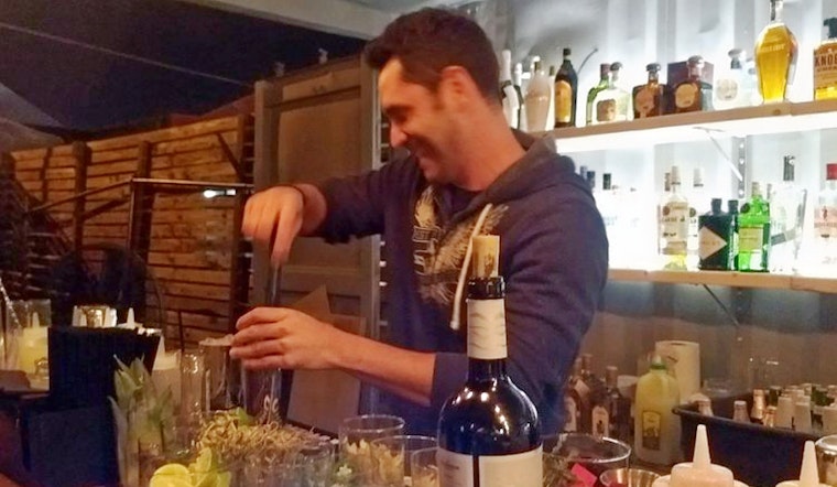Drink, eat, trade: New event space Barter Wynwood debuts