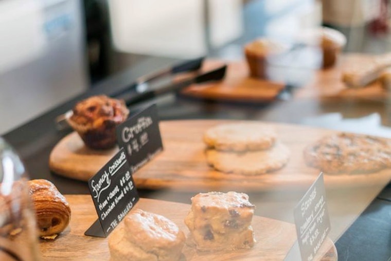 Coffee Lab & Roasters makes Lakeview debut, with coffee, tea and more