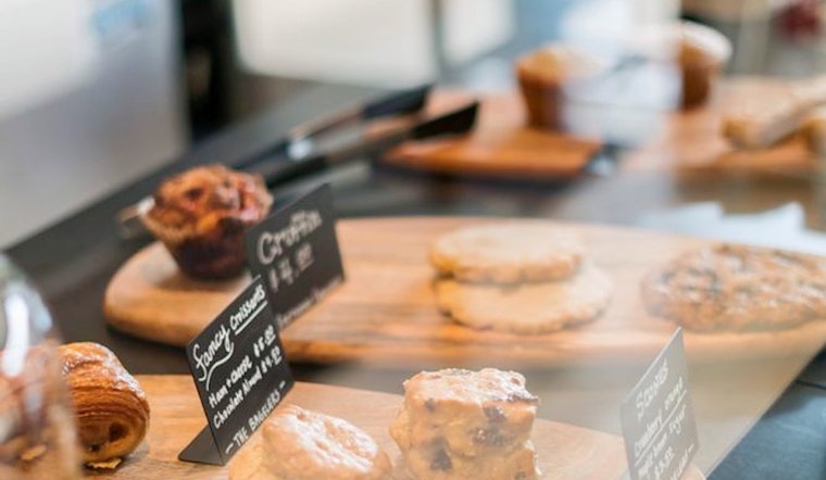 Coffee Lab & Roasters makes Lakeview debut, with coffee, tea and more