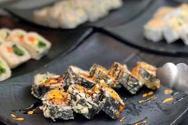 New Downtown Pan-Asian spot MOA Kitchen opens its doors