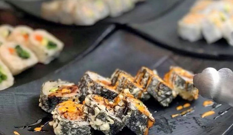 New Downtown Pan-Asian spot MOA Kitchen opens its doors
