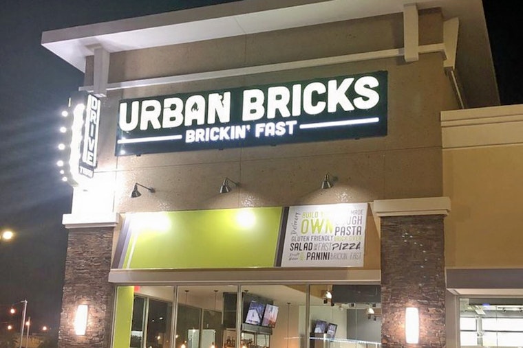 Urban Bricks makes Eldridge/West Oaks debut, with pizza and more