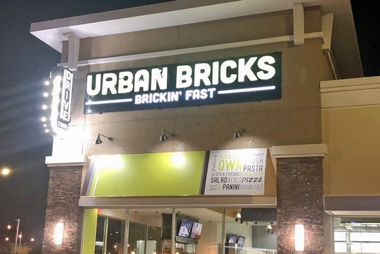 Urban Bricks makes Eldridge/West Oaks debut, with pizza and more