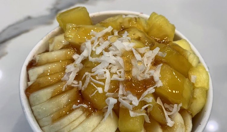 Acai Republic brings açaí bowls and more to Huntington Beach