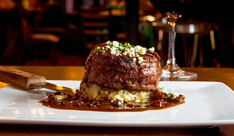 New Clifton gastropub Gaslight Bar & Grill opens its doors