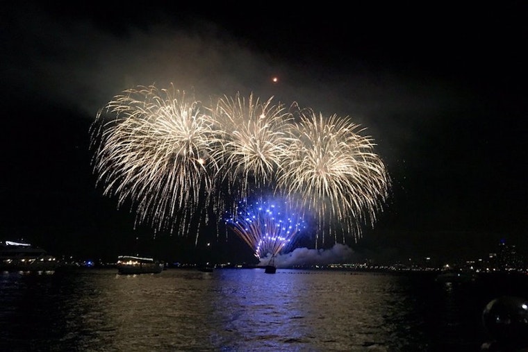 Top 3 holiday and outdoor events this week in Chicago