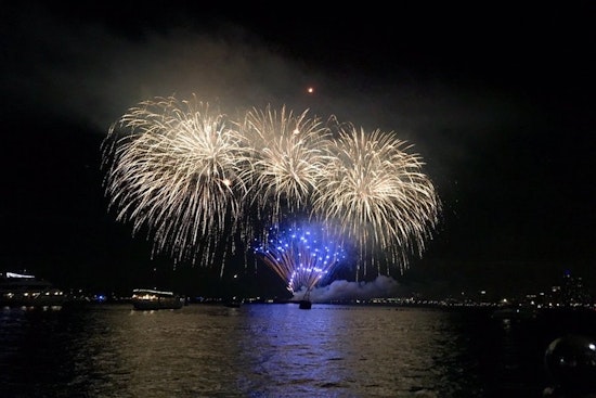 Top 3 holiday and outdoor events this week in Chicago