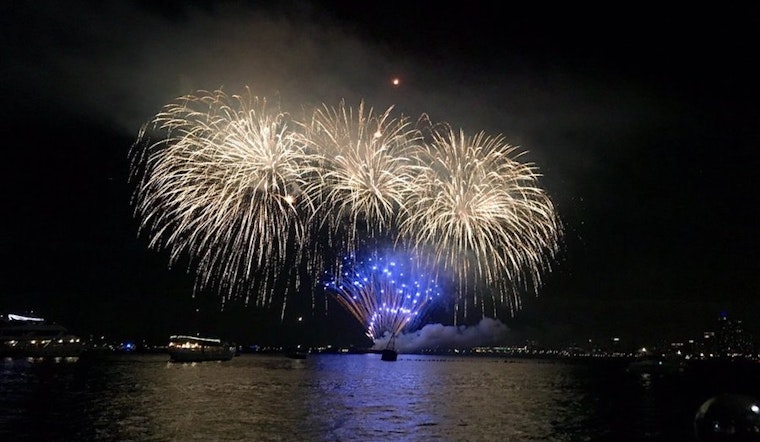 Top 3 holiday and outdoor events this week in Chicago
