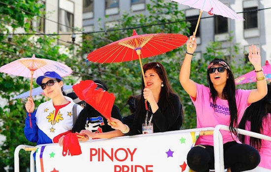 Swath Of SoMa To Be Designated A Filipino Cultural Heritage District