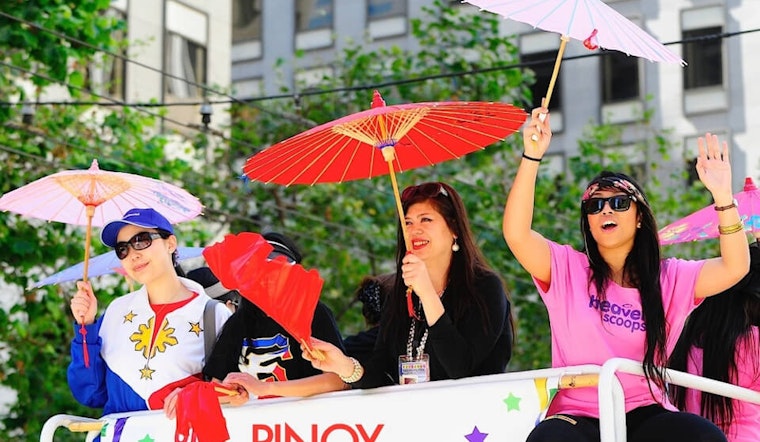Swath Of SoMa To Be Designated A Filipino Cultural Heritage District