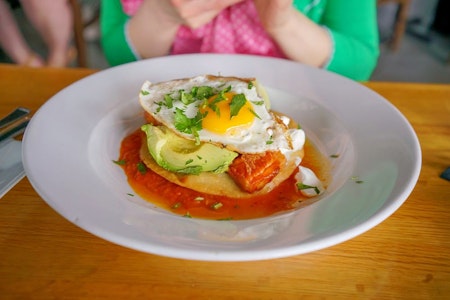 Morning favorites: Here are Harrisburg's top 5 breakfast and brunch spots