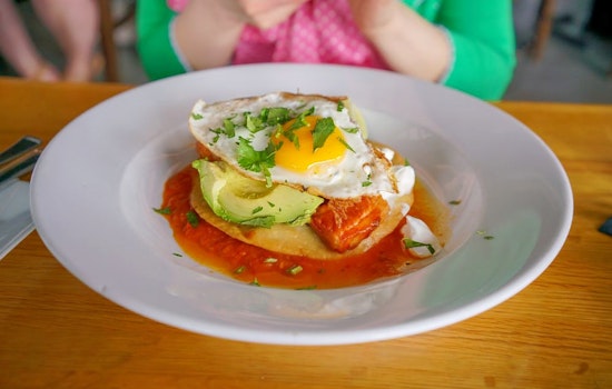 Morning favorites: Here are Harrisburg's top 5 breakfast and brunch spots