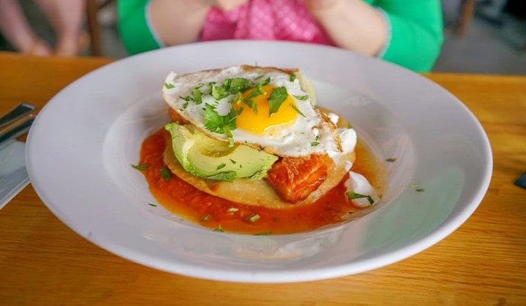 Morning favorites: Here are Harrisburg's top 5 breakfast and brunch spots