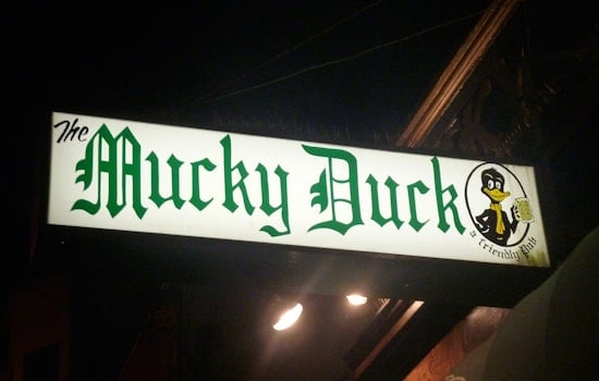 Inner Sunset Week: GGP Band, Mucky Duck Celebrates 20 Years, De Young Friday Night Kickoff
