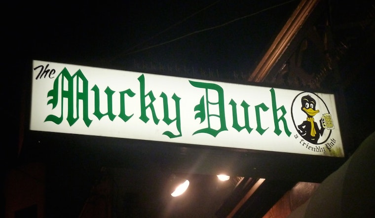 Inner Sunset Week: GGP Band, Mucky Duck Celebrates 20 Years, De Young Friday Night Kickoff