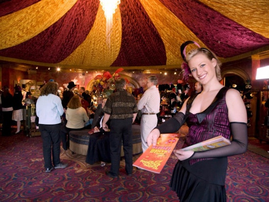 Teatro ZinZanni Supporters Urge Port To Bring Back The Show