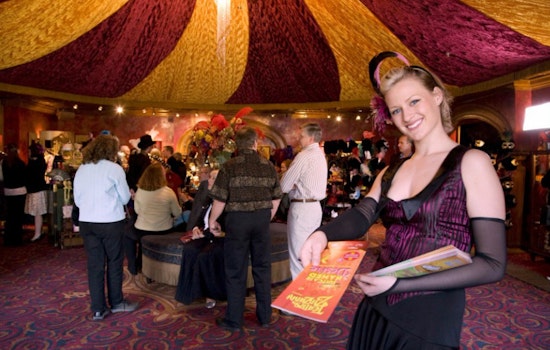 Teatro ZinZanni Supporters Urge Port To Bring Back The Show