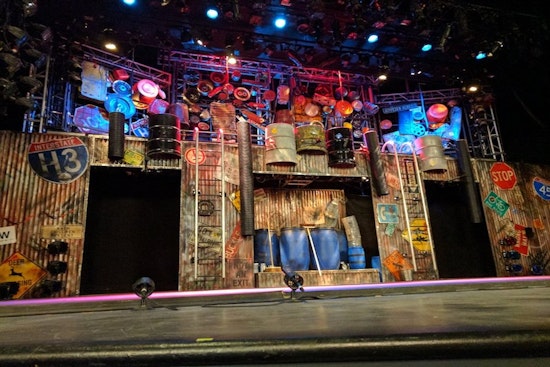 Top 4 theater events worth seeking out in Chicago this week