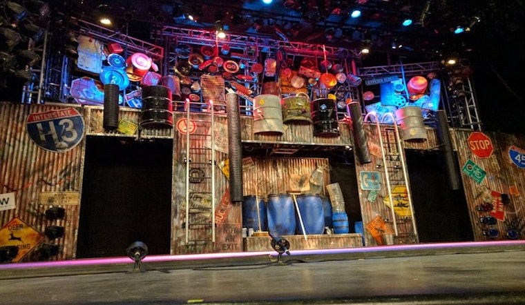 Top 4 theater events worth seeking out in Chicago this week