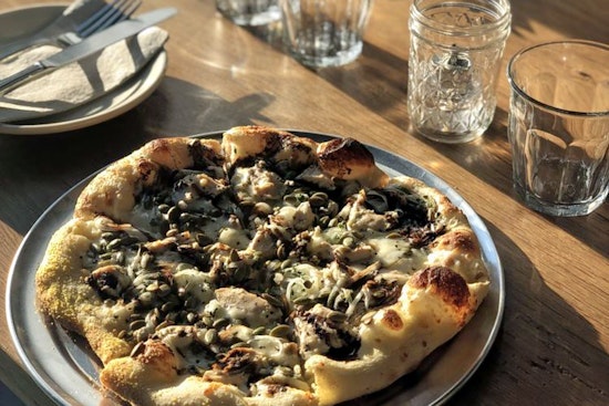 3 cool new bars to check out in Baltimore