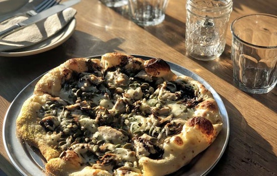 3 cool new bars to check out in Baltimore